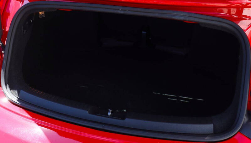 2018 Volkswagen Beetle Convertible 2.0T SE