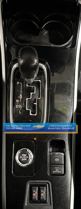 2020 Mitsubishi Outlander SEL