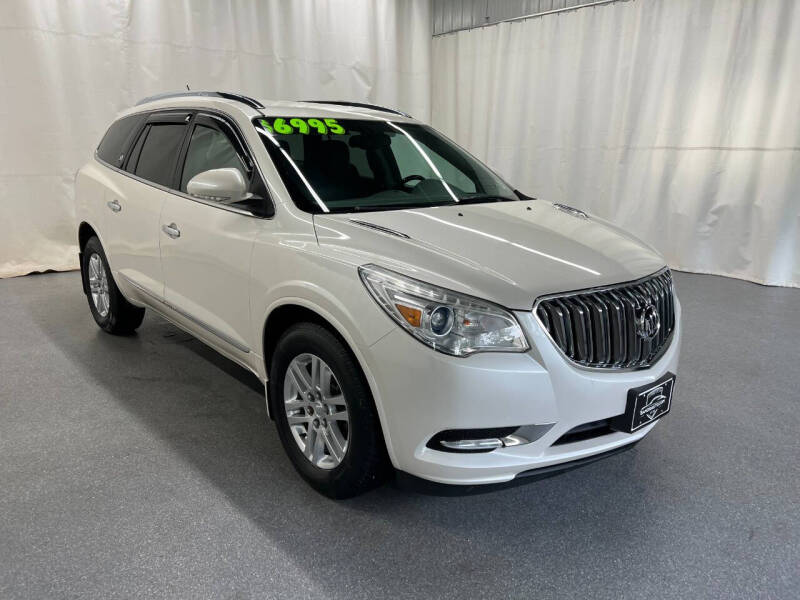 2013 Buick Enclave Convenience