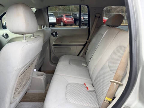 2007 Chevrolet HHR LT