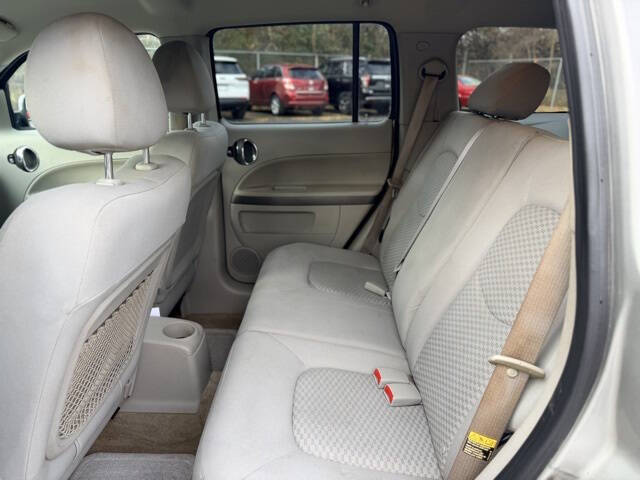 2007 Chevrolet HHR LT