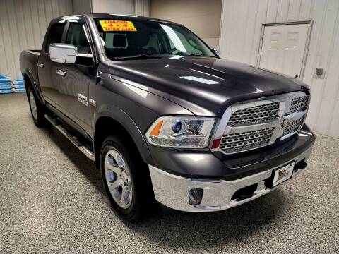 2016 RAM Ram Pickup 1500 for sale at LaFleur Auto Sales in North Sioux City SD