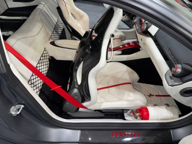 2014 Ferrari F12berlinetta