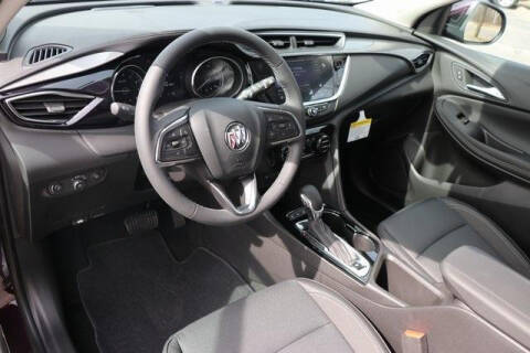 2021 Buick Encore GX