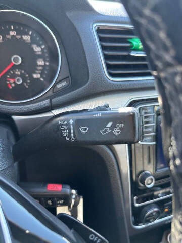 2018 Volkswagen Passat 2.0T S