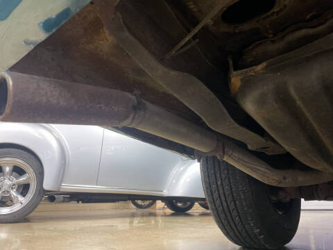 1969 Pontiac Grand Prix