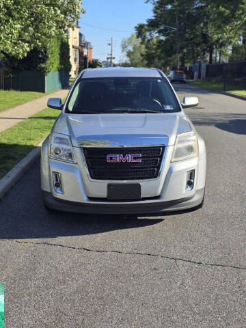 2013 GMC Terrain SLE-1