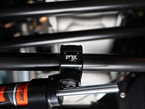 1972 Chevrolet Blazer