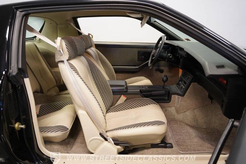 1984 Chevrolet Camaro Z28