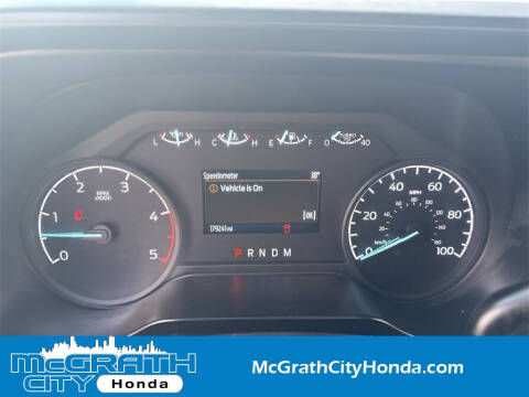 2023 Ford F-350 Super Duty XL