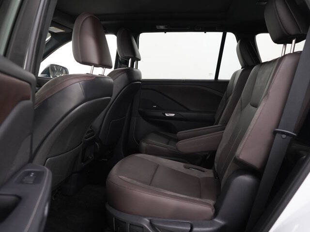 2024 Lexus TX 350