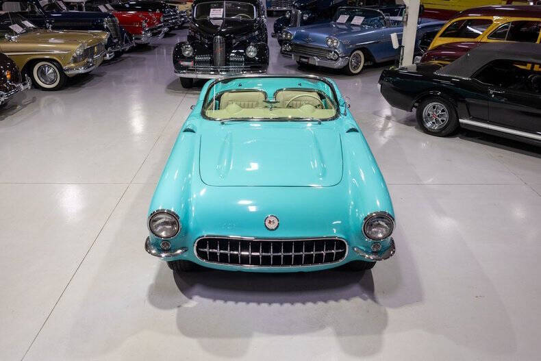 1957 Chevrolet Corvette