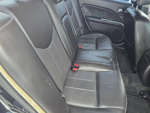 2010 Mercury Milan I-4 Premier