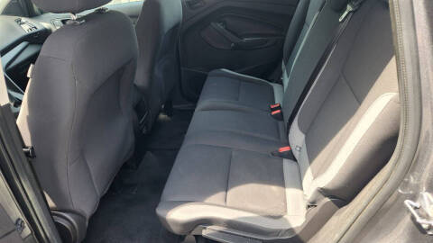 2013 Ford Escape S