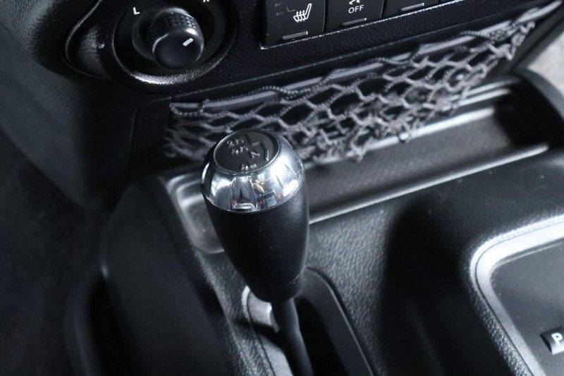 2017 Jeep Wrangler Unlimited