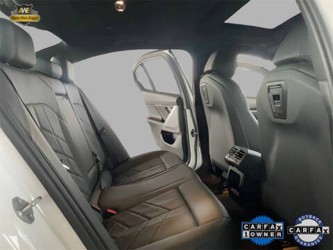 2025 BMW 5 Series 530i