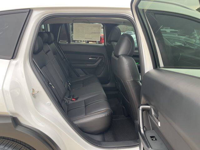 2026 Mazda CX-50 2.5 S Premium