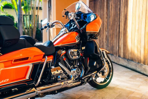 2022 Harley-Davidson ULTRA