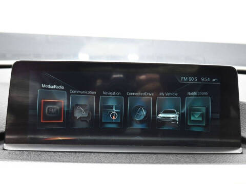 2017 BMW 4 Series 430i xDrive Gran Coupe