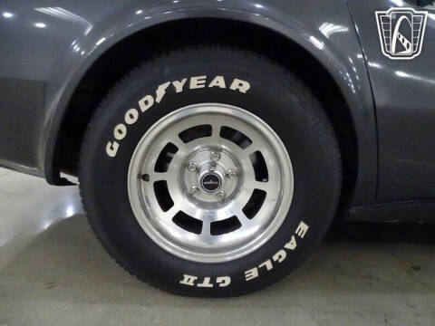 1981 Chevrolet Corvette