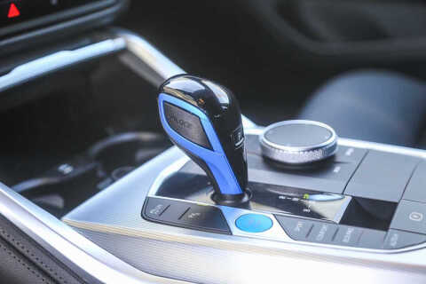 2023 BMW i4 eDrive40 Gran Coupe