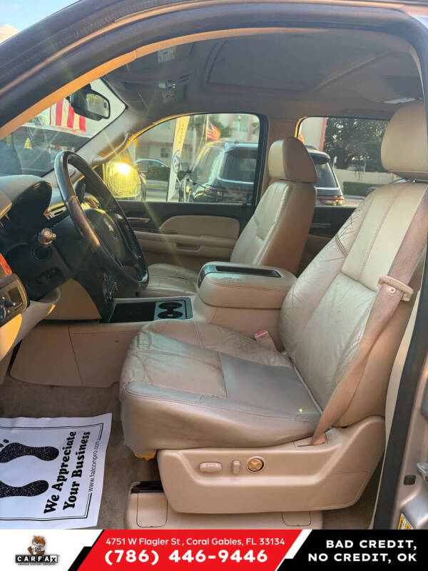 2007 Chevrolet Suburban