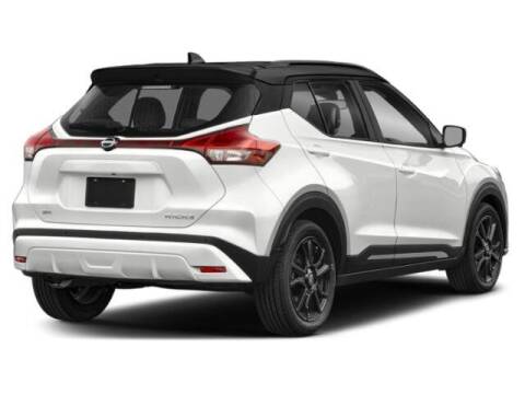 2024 Nissan Kicks for sale at Southern Auto Solutions-Regal Nissan in Marietta GA