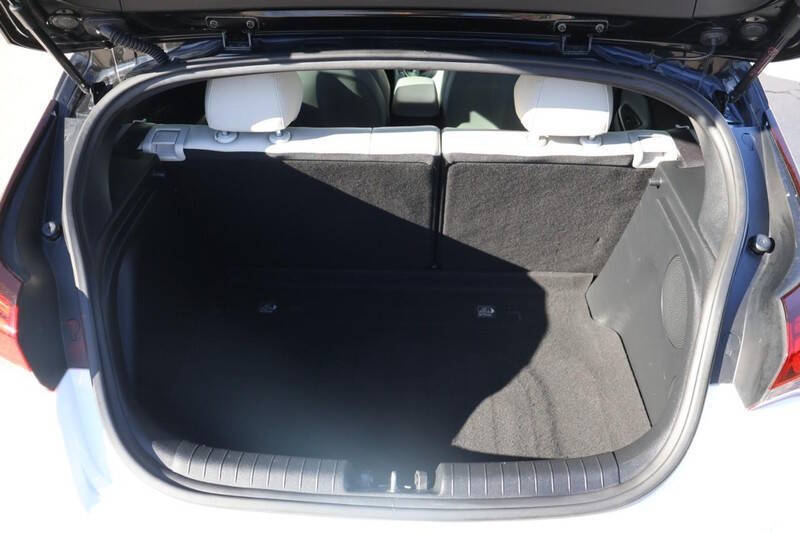 2019 Hyundai Veloster Turbo Ultimate