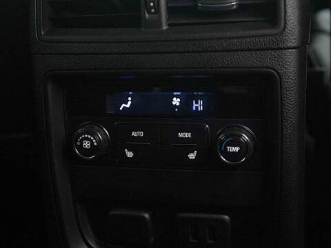 2016 Buick Envision Premium I