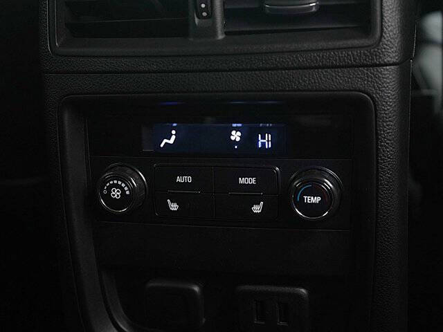 2016 Buick Envision Premium I