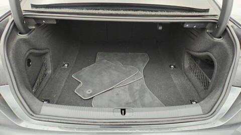 2018 Audi RS 5 2.9T quattro