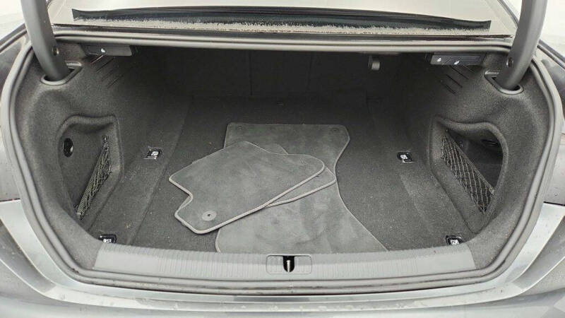 2018 Audi RS 5 2.9T quattro