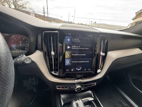 2018 Volvo XC60 T6 Inscription