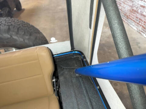 1981 Jeep CJ-5