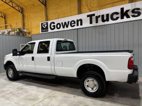 2016 Ford F-350 Super Duty XL