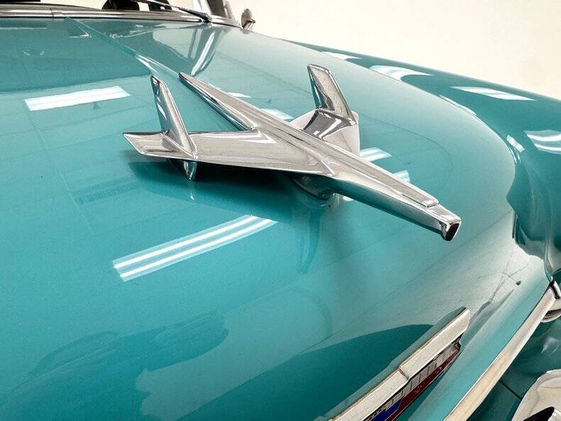 1955 Chevrolet 210