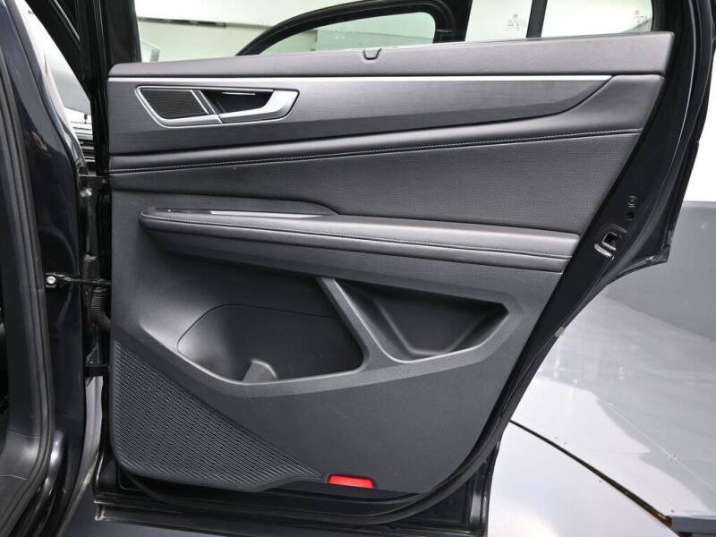 2024 Volkswagen Atlas Cross Sport SE 4Motion