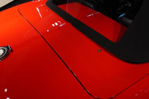 1965 Chevrolet Corvette