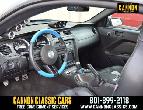 2011 Ford Mustang GT