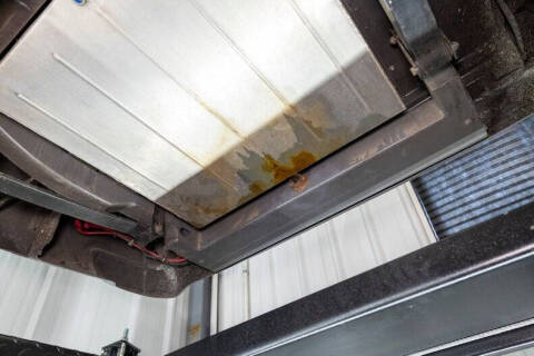 1955 Chevrolet Bel Air