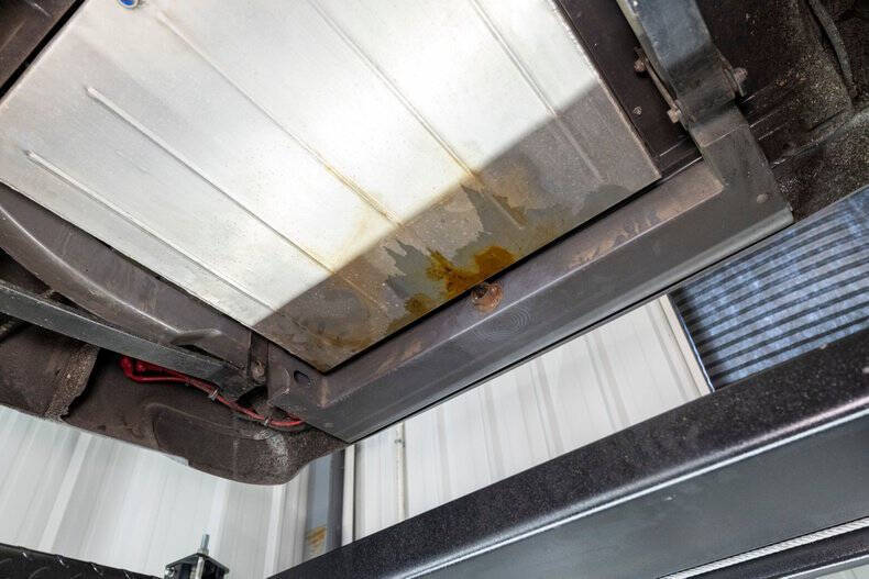 1955 Chevrolet Bel Air