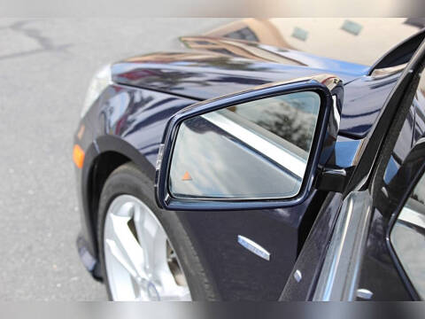 2012 Mercedes-Benz E-Class E 350 Luxury