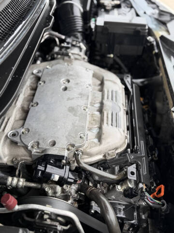 2011 Honda Odyssey EX