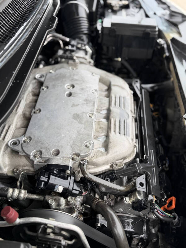 2011 Honda Odyssey EX