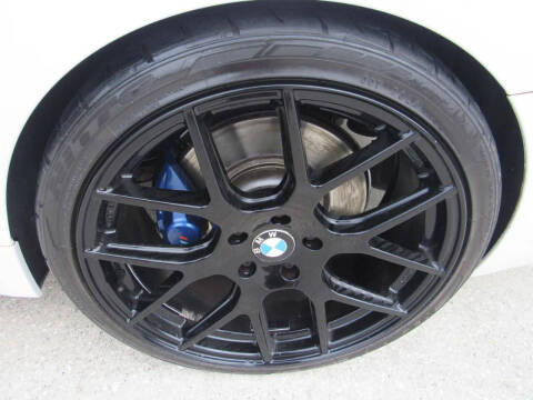 2014 BMW 4 Series 428i