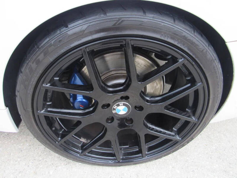 2014 BMW 4 Series 428i