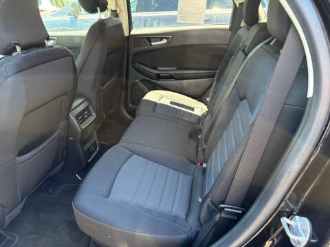 2019 Ford Edge SE