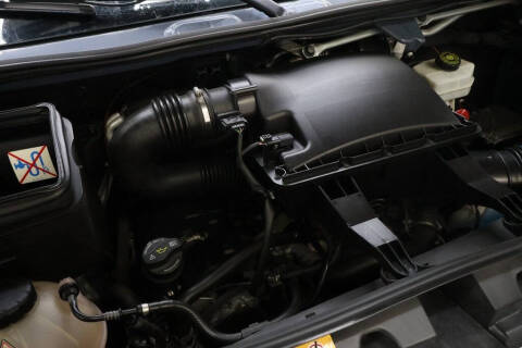 2019 Mercedes-Benz Sprinter