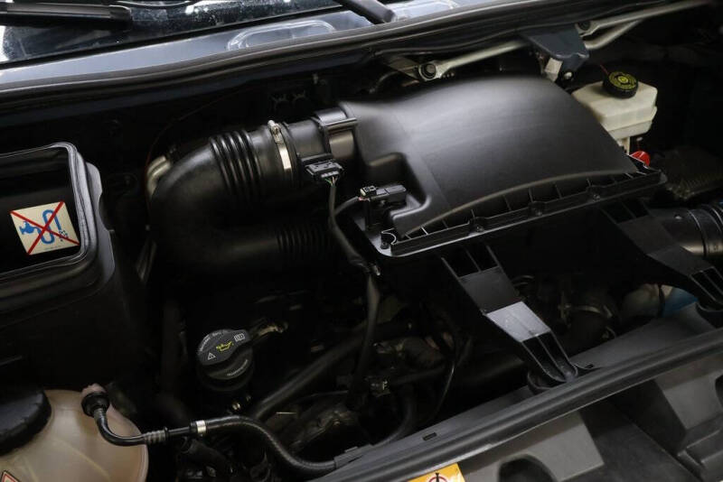 2019 Mercedes-Benz Sprinter