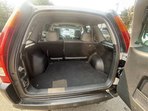 2003 Honda CR-V EX